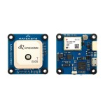 Matek M9N-G4-3100 DroneCAN GNSS + Compass Module